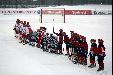 Norge-Hviterussland, bandy, vm, 2013, foto: Frank Nordseth