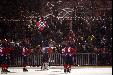 Norge-Hviterussland, bandy, vm, 2013, foto: Frank Nordseth