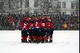 Norge-Hviterussland, bandy, vm, 2013, foto: Frank Nordseth