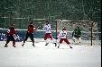 Norge-Hviterussland, bandy, vm, 2013, foto: Frank Nordseth