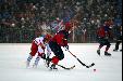 Norge-Hviterussland, bandy, vm, 2013, foto: Frank Nordseth