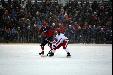 Norge-Hviterussland, bandy, vm, 2013, foto: Frank Nordseth