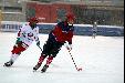 Norge-Hviterussland, bandy, vm, 2013, foto: Frank Nordseth