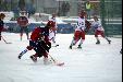 Norge-Hviterussland, bandy, vm, 2013, foto: Frank Nordseth