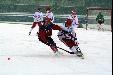 Norge-Hviterussland, bandy, vm, 2013, foto: Frank Nordseth