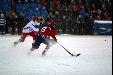 Norge-Hviterussland, bandy, vm, 2013, foto: Frank Nordseth