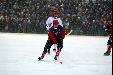 Norge-Hviterussland, bandy, vm, 2013, foto: Frank Nordseth