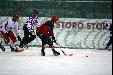 Norge-Hviterussland, bandy, vm, 2013, foto: Frank Nordseth