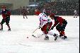 Norge-Hviterussland, bandy, vm, 2013, foto: Frank Nordseth