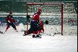 Norge-Hviterussland, bandy, vm, 2013, foto: Frank Nordseth