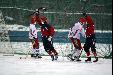 Norge-Hviterussland, bandy, vm, 2013, foto: Frank Nordseth