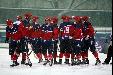 Norge-Hviterussland, bandy, vm, 2013, foto: Frank Nordseth