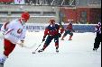 Norge-Hviterussland, bandy, vm, 2013, foto: Frank Nordseth