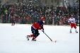 Norge-Hviterussland, bandy, vm, 2013, foto: Frank Nordseth