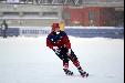 Norge-Hviterussland, bandy, vm, 2013, foto: Frank Nordseth