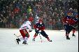 Norge-Hviterussland, bandy, vm, 2013, foto: Frank Nordseth