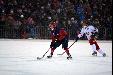 Norge-Hviterussland, bandy, vm, 2013, foto: Frank Nordseth