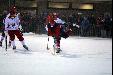 Norge-Hviterussland, bandy, vm, 2013, foto: Frank Nordseth