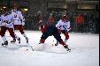 Norge-Hviterussland, bandy, vm, 2013, foto: Frank Nordseth