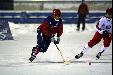 Norge-Hviterussland, bandy, vm, 2013, foto: Frank Nordseth